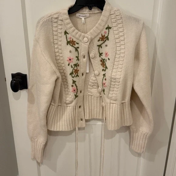 Heartloom Vivian Cardi - Picture 3 of 4